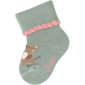 Sterntaler 3er-Pack Socken Maus Marienkäfer mehrfarbig