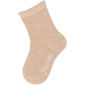 Sterntaler 4er-Pack Socken Ajour Schmetterlinge mehrfarbig