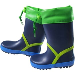 Maximo Gummistiefel blau unisex