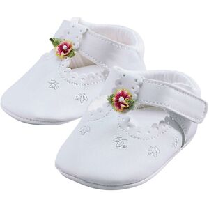 Maximo Ballerinas weiss