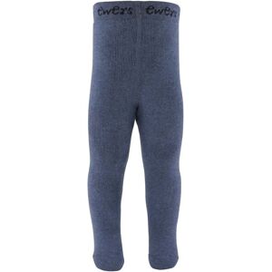 Ewers Thermostrumpfhose blau 80/86 unisex