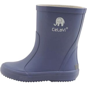 CeLaVi Gummistiefel blau CeLaVi Gummistiefel blau