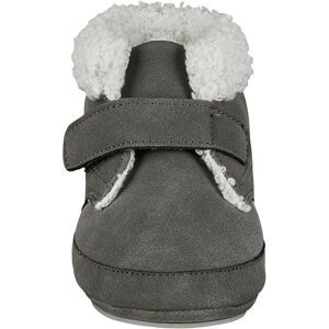 Sterntaler Babystiefel mit Klettverschluss silber 15/16 unisex Sterntaler Babystiefel mit Klettverschluss silber 15/16 unisex