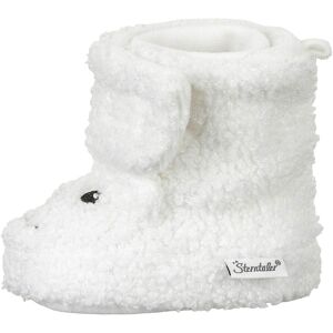 Sterntaler Plüsch-Schuhe Eisbär natur unisex Sterntaler Plüsch-Schuhe Eisbär natur unisex