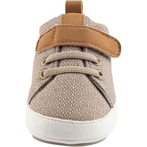 Sterntaler Babyschuhe mit Klettverschluss beige 15/16 unisex Sterntaler Babyschuhe mit Klettverschluss beige 15/16 unisex