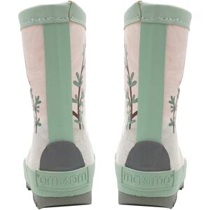 Maximo Gummistiefel gefüttert Fuchs gruen mehrfarbig unisex Maximo Gummistiefel gefüttert Fuchs gruen mehrfarbig unisex
