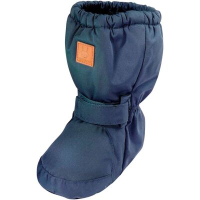 Maximo Thermostiefel mit Klettverschluss blau 21/22 unisex Maximo Thermostiefel mit Klettverschluss blau 21/22 unisex