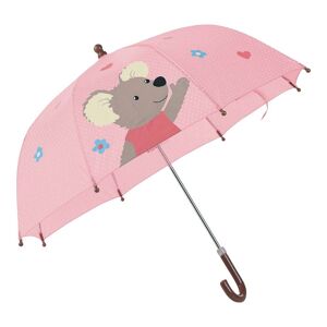 Sterntaler Regenschirm Maus Mabel rosa