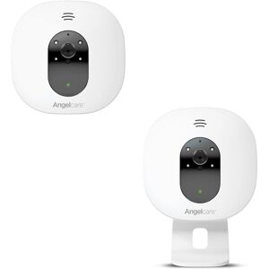 Angelcare Geräusch- und Bewegungsmelder mit Kamera SmartSensor Pro 3 weiss unisex