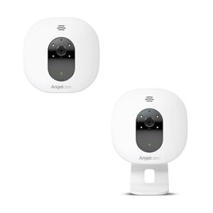 Angelcare Geräusch- und Bewegungsmelder mit Kamera SmartSensor Pro 3 weiss unisex