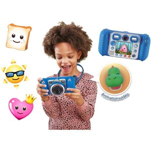 Vtech Kamera KidiZoom Duo Pro blau unisex