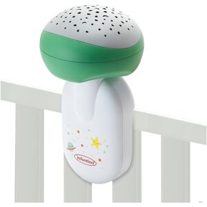 Infantino Mobile 3in1 Projektor weiss unisex