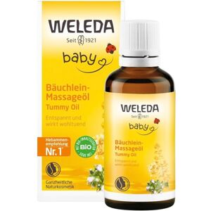 Weleda Bundle Baby Wohlfühlset L unisex