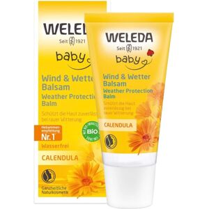 Weleda Bundle Calendula Baby für Unterwegs unisex