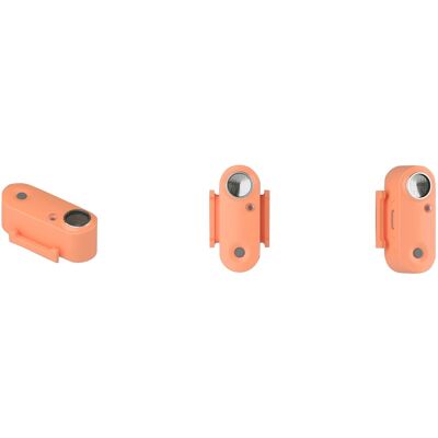TICKLESS Ultraschall Zeckenschutz Kid PRO orange unisex TICKLESS Ultraschall Zeckenschutz Kid PRO orange unisex