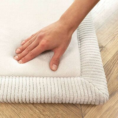 Hakuna Matte Wolke Beige 120x170 cm - Kinderteppich Hakuna Matte Wolke Beige 120x170 cm - Kinderteppich