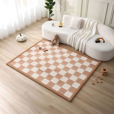 Hakuna Matte Kinderteppich mit Memory-Schaum 150x200 cm mehrfarbig unisex Hakuna Matte Kinderteppich mit Memory-Schaum 150x200 cm mehrfarbig unisex