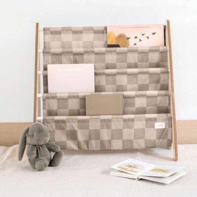 3 sprouts Bücherregal beige unisex 3 sprouts Bücherregal beige unisex