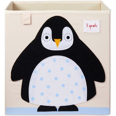 3 sprouts Aufbewahrungsbox schwarz unisex 3 sprouts Aufbewahrungsbox schwarz unisex