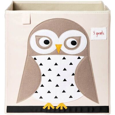 3 sprouts Aufbewahrungsbox weiss unisex 3 sprouts Aufbewahrungsbox weiss unisex