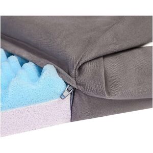Julius Zöllner Dr. Lübbe Premium Babymatratze - Atmungsaktiv, Waschbar, OEKO-TEX Julius Zöllner Dr. Lübbe Premium Babymatratze - Atmungsaktiv, Waschbar, OEKO-TEX