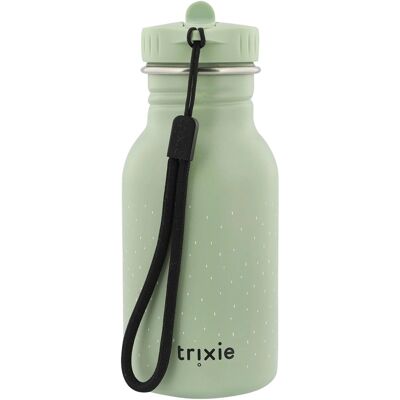 Trixie Mr. Dragon Wasserflasche - 350ml Edelstahl Trixie Mr. Dragon Wasserflasche - 350ml Edelstahl