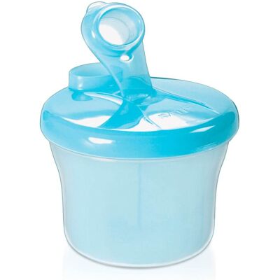 Philips Avent Milchpulver-Portionierer, SCF135/06 hellblau unisex Philips Avent Milchpulver-Portionierer, SCF135/06 hellblau unisex