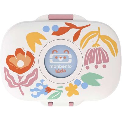 Monbento Brotdose mehrfarbig unisex Monbento Brotdose mehrfarbig unisex