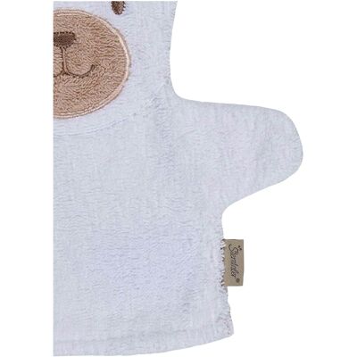 Sterntaler Waschhandschuh Sterntaler Waschhandschuh