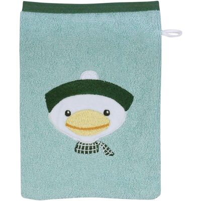 Wörner Waschlappen unisex Wörner Waschlappen unisex