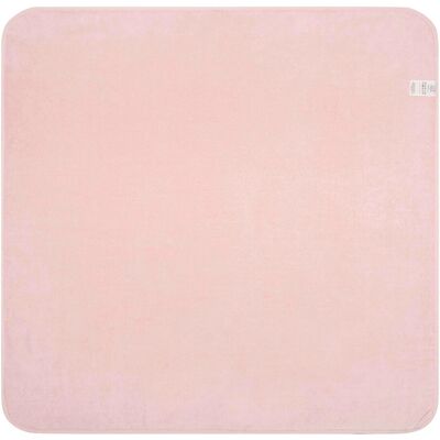 Steiff Rosa Kapuzen-Badetuch - Badetuch Steiff Rosa Kapuzen-Badetuch - Badetuch