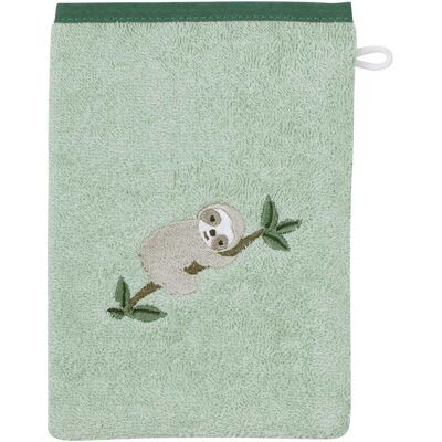 Wörner Waschlappen 15x21 cm gruen unisex Wörner Waschlappen 15x21 cm gruen unisex