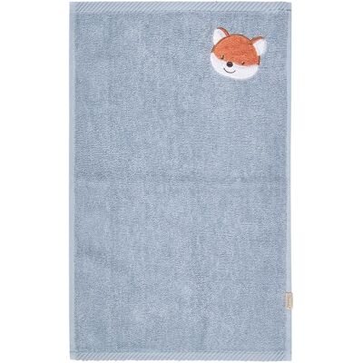 Sterntaler 2er-Pack Kinderhandtücher 50x30 cm Sterntaler 2er-Pack Kinderhandtücher 50x30 cm