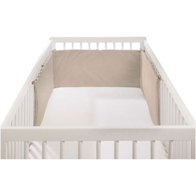 BORNINO HOME Nestchen X-Large 32x210 cm braun unisex BORNINO HOME Nestchen X-Large 32x210 cm braun unisex