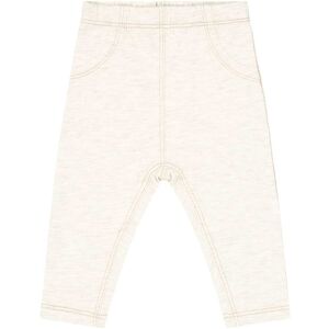 Salt and Pepper Treggings beige