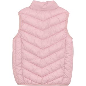 Colorkids Steppweste rosa