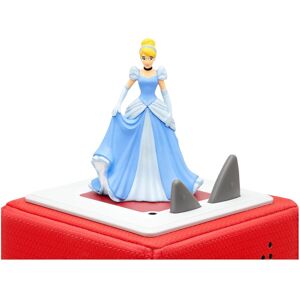 tonies Tonie Hörfigur Disney - Cinderella mehrfarbig unisex