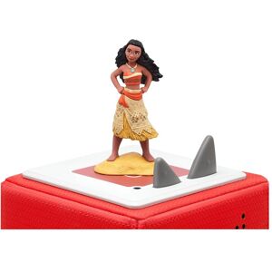 tonies Tonie Hörfigur Disney - Vaiana mehrfarbig unisex