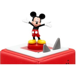 tonies Tonie Hörfigur Disney - Mickys total verrücktes Fußballspiel mehrfarbig unisex