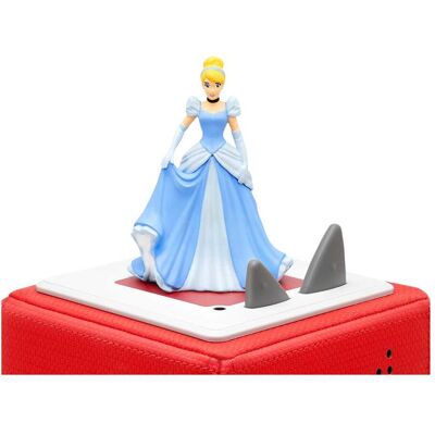 tonies Tonie Hörfigur Disney - Cinderella mehrfarbig unisex tonies Tonie Hörfigur Disney - Cinderella mehrfarbig unisex