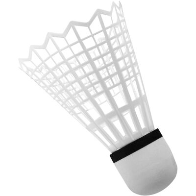 EDUPLAY Mega Badminton Set rot unisex EDUPLAY Mega Badminton Set rot unisex
