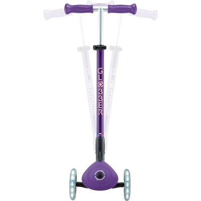 GLOBBER Scooter - Pink - Scooter GLOBBER Scooter - Pink - Scooter