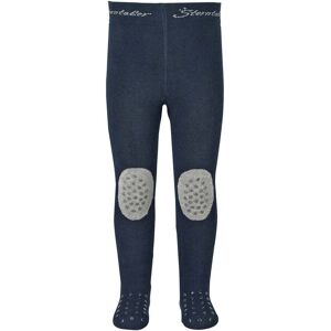 Sterntaler Krabbelstrumpfhose blau unisex