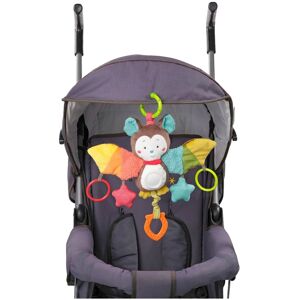 Fehn Hängespielzeug Activity-Fledermaus Classic Stars mehrfarbig unisex