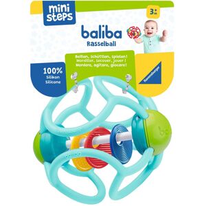 Ravensburger Rasselball baliba tuerkis unisex