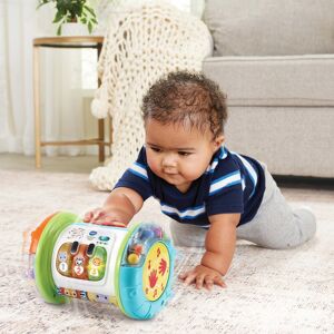 Vtech 3in1 Rollende Entdecker-Trommel mehrfarbig unisex