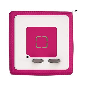 tonies Toniebox - Starterset mit Kreativ-Tonie pink unisex