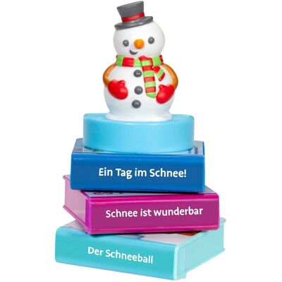 Little Tikes Story Dream Hör-Geschichte Ein verschneiter Tag Kollektion mehrfarbig unisex Little Tikes Story Dream Hör-Geschichte Ein verschneiter Tag Kollektion mehrfarbig unisex