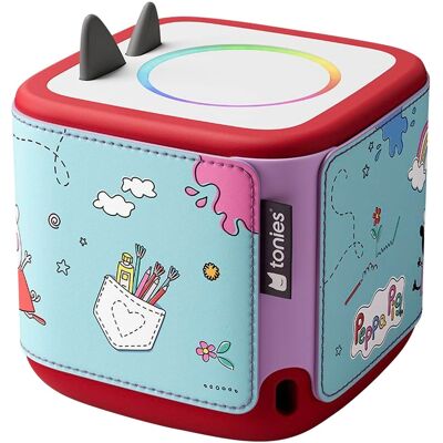 tonies Toniebox 2 Hülle unisex tonies Toniebox 2 Hülle unisex