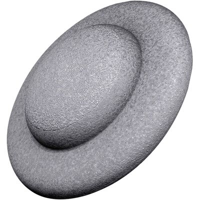 Stapelstein Balance Board Grau - Balance Board Stapelstein Balance Board Grau - Balance Board